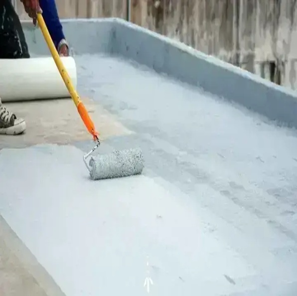 Leak repair