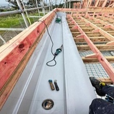 Leak repair